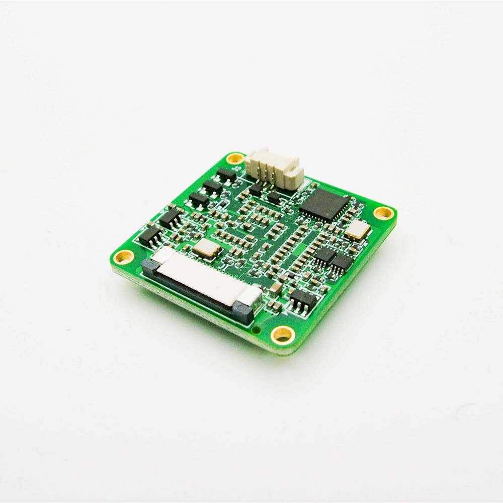 Cámara de Visión Artificial co - Raspberry Pi Global Shutter Camera Imx296 reseña y precio