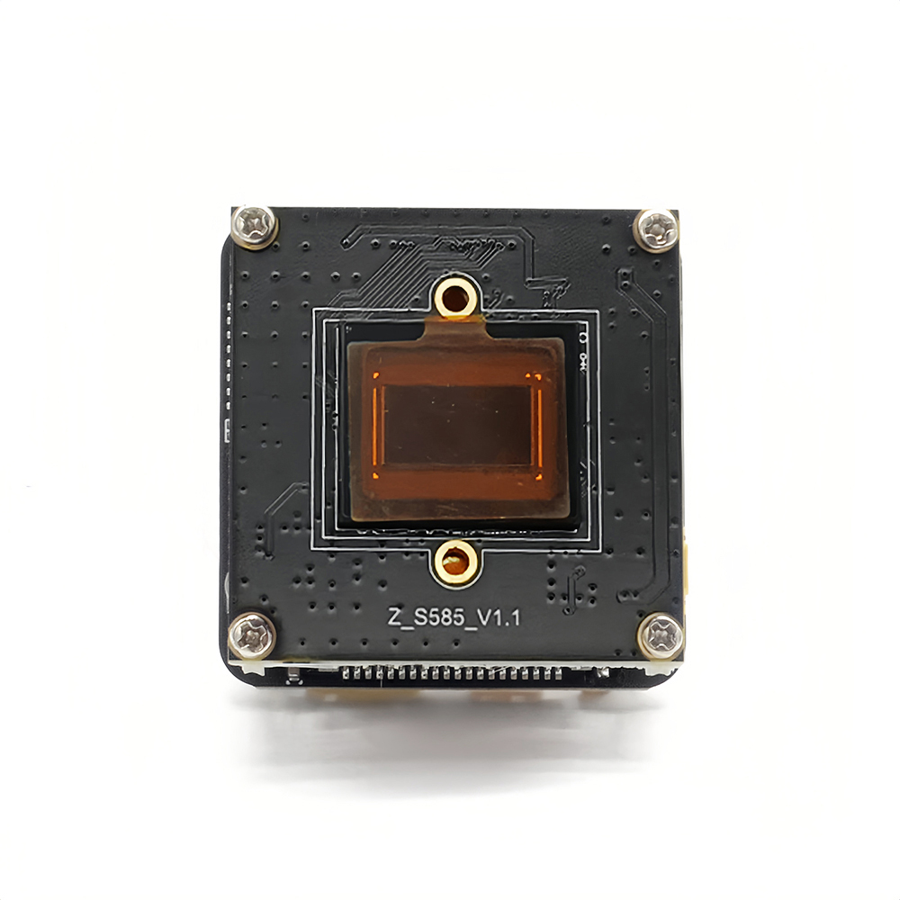 Módulo de Cámara IP con Sensor - Imx585 Ultra Low Light Camera Module reseña y precio