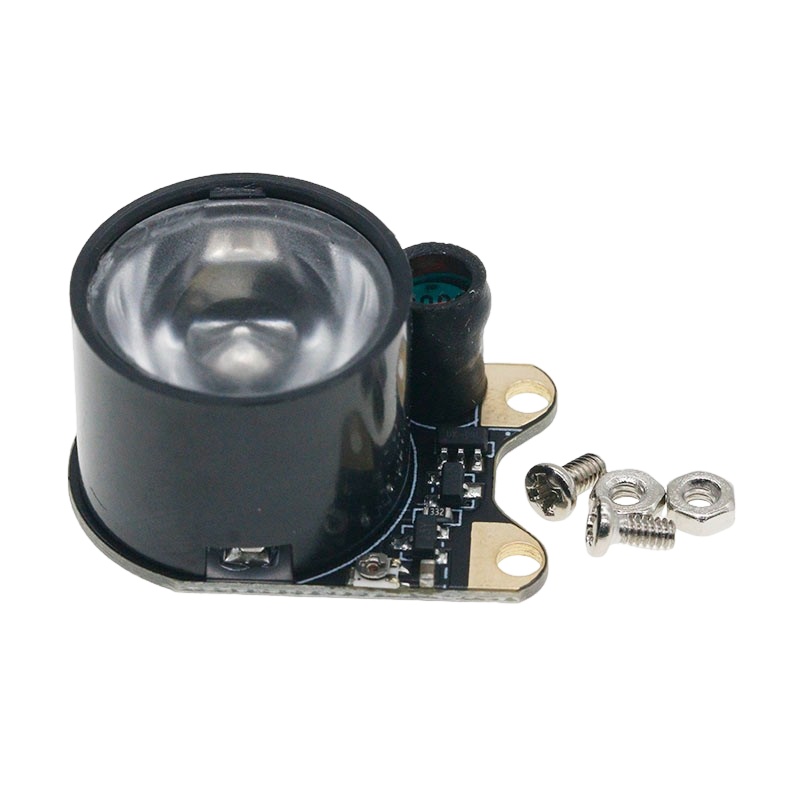 1 Pieza de Módulo de Cámara co - Raspberry Pi Hq Camera Microscope Lens reseña y precio