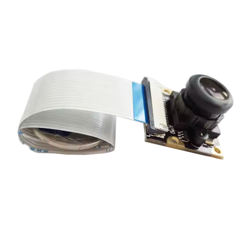 Módulo de cámara 5MP HD Raspbe - Raspberry Pi Hq Camera Microscope Lens reseña y precio