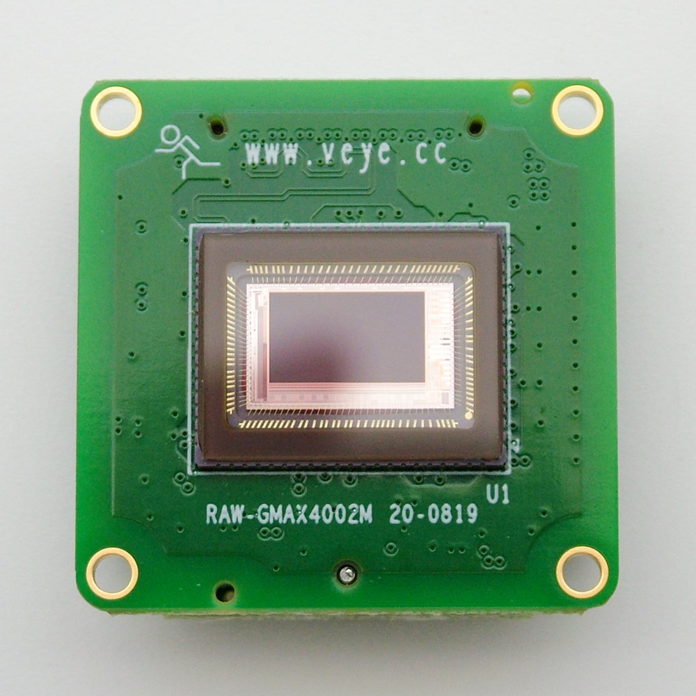 Cámara de Visión Artificial co - Raspberry Pi Global Shutter Camera Imx296 reseña y precio
