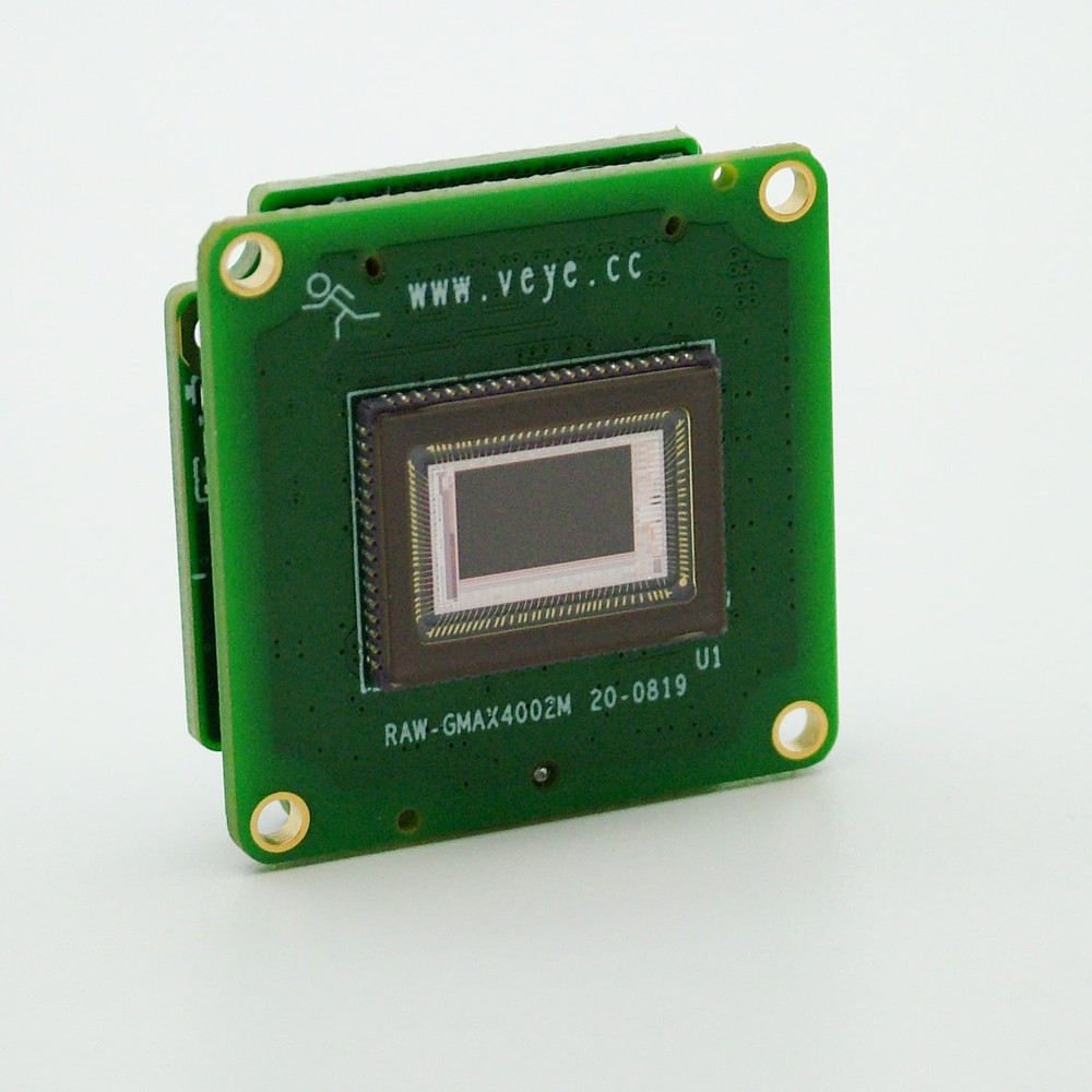 Cámara de Visión Artificial co - Raspberry Pi Global Shutter Camera Imx296 reseña y precio