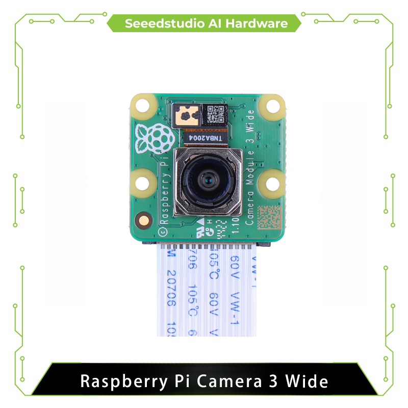 Módulo de Cámara Gran Angular  - Raspberry Pi Hq Camera Microscope Lens reseña y precio