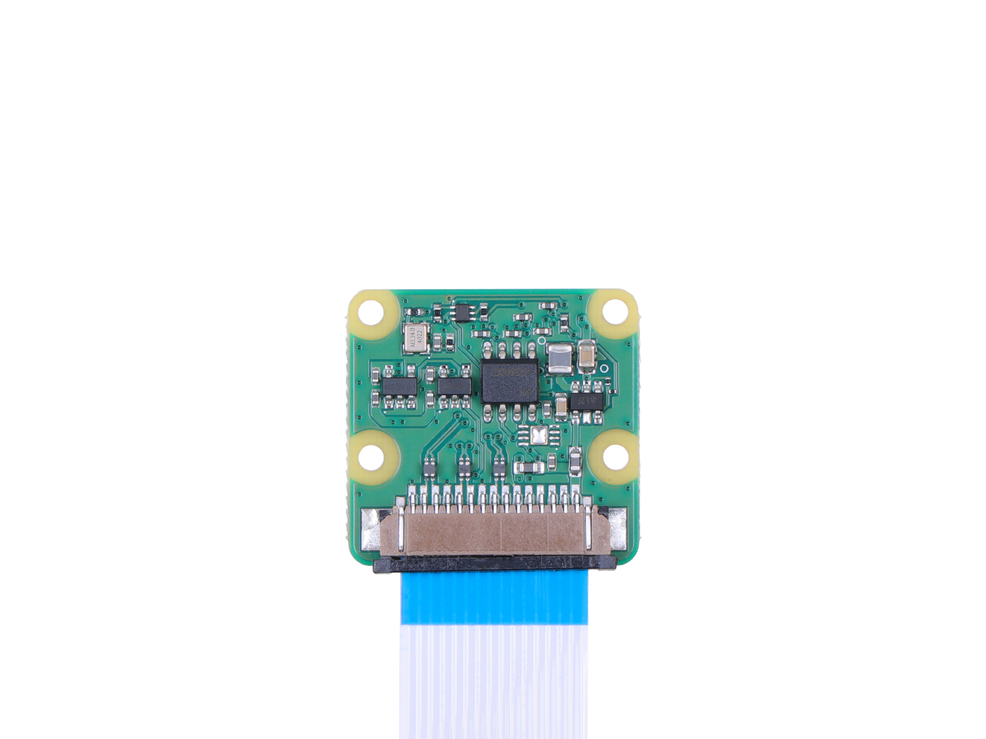 Módulo de Cámara Gran Angular  - Raspberry Pi Hq Camera Microscope Lens reseña y precio