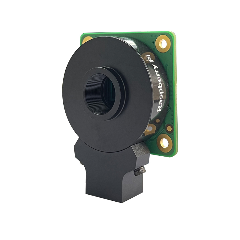 Nuevo Módulo de Cámara Origina - Raspberry Pi Global Shutter Camera Imx296 reseña y precio